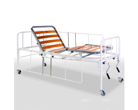 Cama Evolution Manual 2 Manivelas Pilati