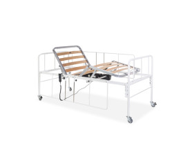 Cama Evolution Motorizada Fit Pilati