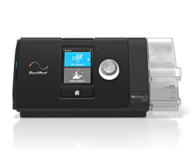 CPAP AUTO UMIDIFICADOR