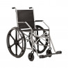 Cadeira de rodas Simples 1009