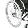 Cadeira de rodas Start B2 45,5cm Ottobock