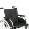 Cadeira de rodas Start B2 45,5cm Ottobock