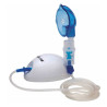 Inalador nebulizador Air Comp turbo MD1500T Medicate