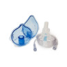 Inalador nebulizador Air Comp turbo MD1500T Medicate