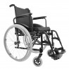 Cadeira de Rodas Manual MA3E Ortomobil