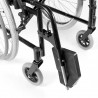 Apoio de pés rebatível/removível OS1 Ortomobil