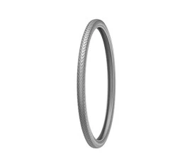 Pneu 20x1 3/8 inflavel Ortobras