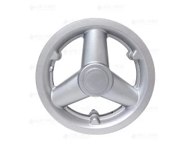 Aro 12 Aluminio Motorizada Ortobras