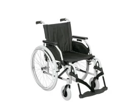 Cadeira de rodas Start B2 45,5cm Ottobock