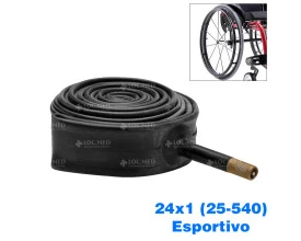 Câmara de Ar 24x1 Esportiva 