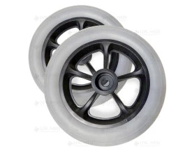 Rodas Aro 6 polegadas