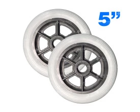 Rodas Aro 5 polegadas