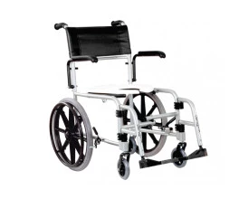 Cadeira de Banho Standard Plus Ortomix