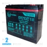 Bateria 12-27 Global