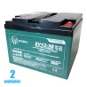 Bateria 12-30 Global