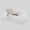 Cama Hospitalar Motorizada