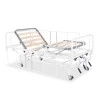 Cama Manual 3 Manivelas Evolution Pilati