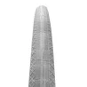 Pneu 20x1 3/8 Maciço Antifuro Ortobras
