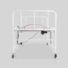 Cama Hospitalar Motorizada