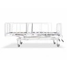 Cama Manual 3 Manivelas Evolution Pilati
