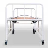 Cama Evolution Manual 2 Manivelas Pilati 