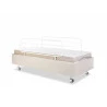 Cama Motorizada Comfort Pilati