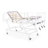 Cama Manual 3 Manivelas Evolution Pilati