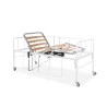 Cama Evolution Motorizada Fit Pilati