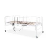 Cama Evolution Motorizada Fit Pilati