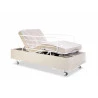 Cama Motorizada Comfort Pilati