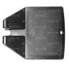 Pedal para Cadeira de Rodas Ortobras