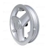 Aro 12 Aluminio Motorizada Ortobras