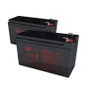 Bateria 12v 7 amperes Par Global