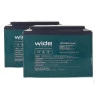 Bateria Selada 12v 58ah WidePower (Par)