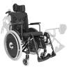 Cadeira de Rodas MA3R Reclinável Ortomobil