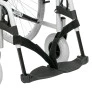 Cadeira de rodas Start B2 45,5cm Ottobock