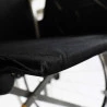 Cadeira de rodas manual D100 44cm Dellamed