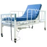 Cama Hospitalar Motorizada