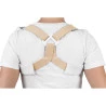 Corretor Postural Elástico em Oito Mercur