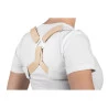 Corretor Postural Elástico em Oito Mercur