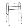 Andador Alumínio Fixo D10 Dellamed