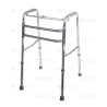 Andador Alumínio Fixo D10 Dellamed