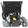 Cadeira de Rodas ULX Motorizada E4