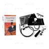 Kit Acadêmico (Ap. Pressão + Estetoscópio Rappaport) P.A. MED
