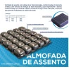 Almofada Air Basic Dellamed