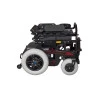 Cadeira de rodas motorizada B400 Ottobock