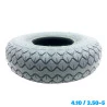 Pneu inflável 3.50 / 4.10 - 5 Scott X Ottobock