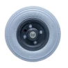 Roda 8" 200x50 Pneu Maciço Anti-furo