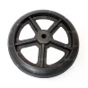 Roda Aro 6’’ para cadeira de banho