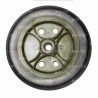 Roda Aro 6’’ para cadeira de banho Big